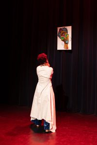 2e Printemps - Sandrine Monar