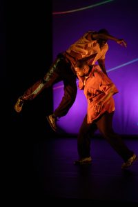Freestyle - Cie 6e Dimension